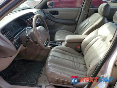 Zdjęcie 7 z 12 samochodu: 1999 TOYOTA AVALON XLS VIN:4T1BF18B4XU302456 - miniatura