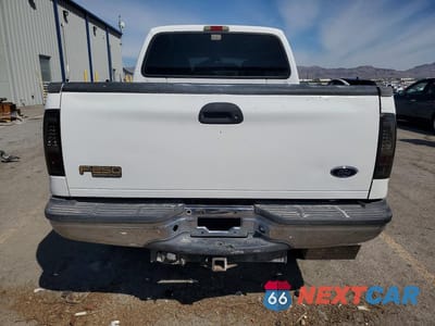 Zdjęcie 6 z 12 samochodu: 2003 FORD F250 SUPER DUTY VIN:1FTNW21P93ED80765 - miniatura