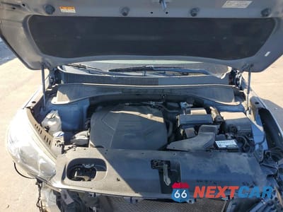 Zdjęcie 12 z 12 samochodu: 2020 KIA SORENTO LX V6 VIN:5XYPGDA57LG692221 - miniatura