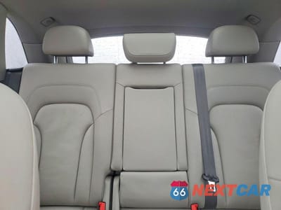 Zdjęcie 10 z 13 samochodu: 2011 AUDI Q5 PREMIUM PLUS VIN:WA1LFAFP0BA034985 - miniatura