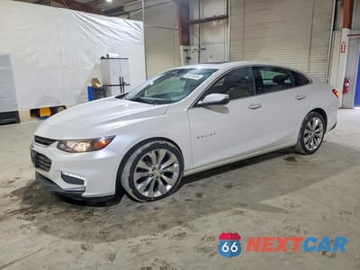 2016 CHEVROLET MALIBU PREMIER 1G1ZH5SX9GF189688 - główne zdjęcie licytacji z USA - miniatura