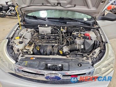 Zdjęcie 11 z 11 samochodu: 2010 FORD FOCUS SE VIN:1FAHP3FN4AW247187 - miniatura