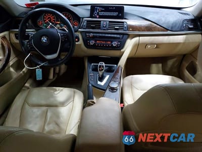 Zdjęcie 8 z 11 samochodu: 2015 BMW 428 I GRAN COUPE VIN:WBA4A5C58FGK15559 - miniatura