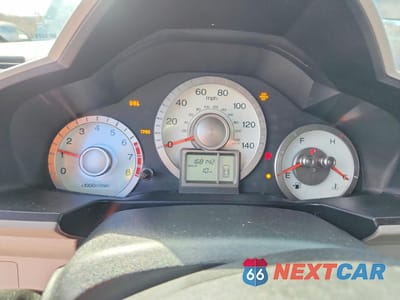 Zdjęcie 9 z 13 samochodu: 2010 HONDA PILOT LX VIN:5FNYF4H22AB011843 - miniatura