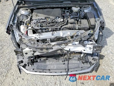 Zdjęcie 11 z 11 samochodu: 2025 TOYOTA CAMRY SE VIN:4T1DAACK7SU630798 - miniatura