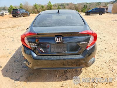 Zdjęcie 6 z 13 samochodu: 2017 HONDA CIVIC TOURING VIN:2HGFC1F92HH633184 - miniatura