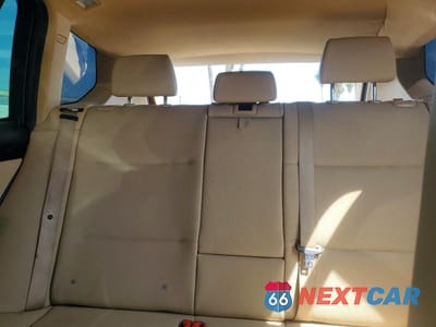 Zdjęcie 10 z 12 samochodu: 2014 BMW X3 XDRIVE28I VIN:5UXWX9C56E0D30509 - miniatura