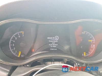 Zdjęcie 9 z 13 samochodu: 2020 JEEP GRAND CHEROKEE LIMITED VIN:1C4RJFBG5LC230816 - miniatura