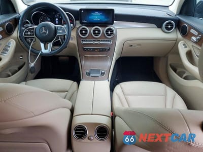 Zdjęcie 8 z 12 samochodu: 2020 MERCEDES-BENZ GLC 300 VIN:W1N0G8DB3LV253416 - miniatura