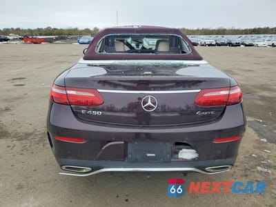 Zdjęcie 6 z 13 samochodu: 2019 MERCEDES-BENZ E 450 4MATIC VIN:WDD1K6JB2KF076987 - miniatura