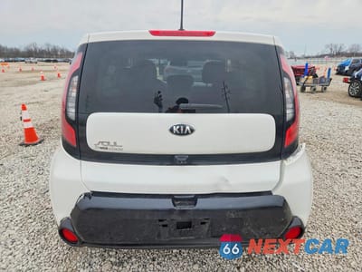 Zdjęcie 6 z 11 samochodu: 2016 KIA SOUL + VIN:KNDJP3A52G7342627 - miniatura