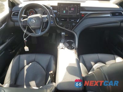 Zdjęcie 8 z 12 samochodu: 2024 TOYOTA CAMRY HYBRID XSE VIN:4T1K31AK8RU070949 - miniatura