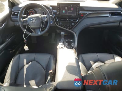 Zdjęcie 8 z 13 samochodu: 2024 TOYOTA CAMRY HYBRID XSE VIN:4T1K31AK8RU070949 - miniatura