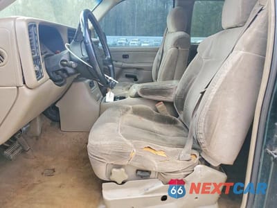 Zdjęcie 7 z 13 samochodu: 2001 CHEVROLET SILVERADO K1500 VIN:2GCEK19T711269458 - miniatura