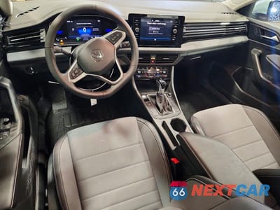 Zdjęcie 8 z 12 samochodu: 2025 VOLKSWAGEN JETTA SE VIN:3VW7X7BU3SM090308 - miniatura