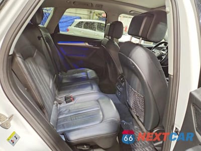 Zdjęcie 11 z 12 samochodu: 2018 AUDI Q5 PRESTIGE VIN:WA1CNAFY0J2222913 - miniatura