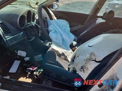 Zdjęcie 7 z 12 samochodu: 2003 NISSAN ALTIMA 2.5 VIN:1N4AL11D33C295638 - miniatura