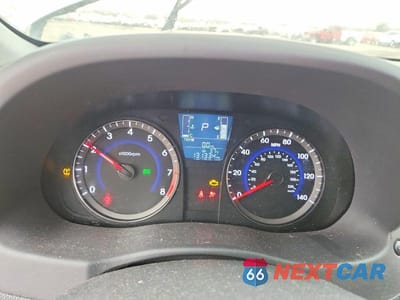 Zdjęcie 9 z 11 samochodu: 2017 HYUNDAI ACCENT SE VIN:KMHCT4AEXHU195997 - miniatura