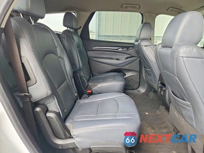 Zdjęcie 11 z 13 samochodu: 2020 BUICK ENCLAVE ESSENCE VIN:5GAERBKW1LJ116171 - miniatura