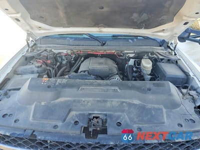 Zdjęcie 11 z 11 samochodu: 2013 CHEVROLET SILVERADO 2500 UTILITY / SERVICE TRUCK VIN:1GC2KVCG1DZ205305 - miniatura