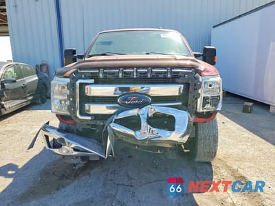 Piąte zdjęcie samochodu w środku: 2016 FORD F250 SUPER DUTY VIN:1FT7W2B63GEC33250 - miniatura