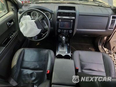 Zdjęcie 8 z 13 samochodu: 2011 FORD ESCAPE LIMITED VIN:1FMCU0EG1BKB95066 - miniatura
