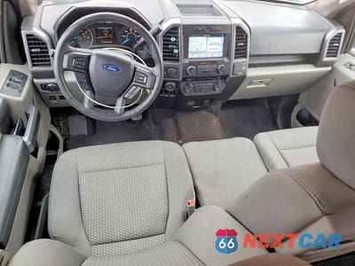 Zdjęcie 8 z 12 samochodu: 2018 FORD F150 SUPERCREW VIN:1FTEW1EG3JFE60994 - miniatura