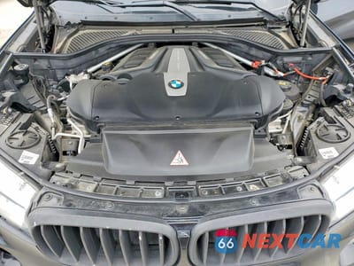 Zdjęcie 12 z 12 samochodu: 2016 BMW X5 XDRIVE50I VIN:5UXKR6C57G0J80269 - miniatura