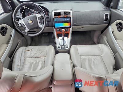 Zdjęcie 8 z 14 samochodu: 2009 CHEVROLET EQUINOX LT VIN:2CNDL53F396216401 - miniatura