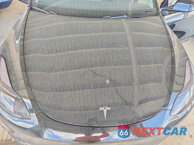 Zdjęcie 11 z 13 samochodu: 2024 TESLA MODEL Y VIN:7SAYGDED5RF096775 - miniatura