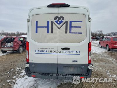 Zdjęcie 6 z 13 samochodu: 2019 FORD TRANSIT 250 DELIVERY VAN VIN:1FTYR2CM9KKB15724 - miniatura