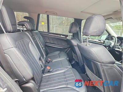 Zdjęcie 11 z 12 samochodu: 2013 MERCEDES-BENZ GL 450 4MATIC VIN:4JGDF7CE9DA227781 - miniatura