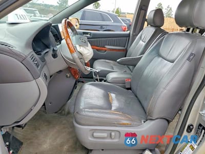 Zdjęcie 7 z 12 samochodu: 2008 TOYOTA SIENNA XLE LIMITED VIN:5TDZK22C88S131514 - miniatura