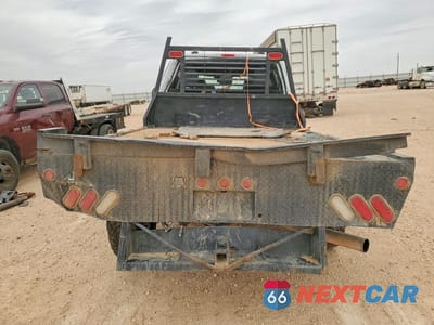 Zdjęcie 6 z 12 samochodu: 2023 FORD F250 SUPER DUTY FLATBED TRUCK VIN:1FT7W2BA7PED71121 - miniatura