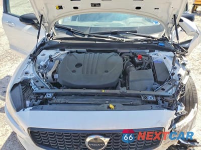 Zdjęcie 11 z 12 samochodu: 2024 VOLVO S60 CORE VIN:7JRL12TK9RG320281 - miniatura