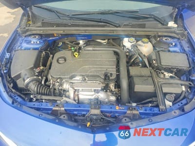 Zdjęcie 11 z 12 samochodu: 2023 CHEVROLET MALIBU LS VIN:1G1ZB5ST2PF245971 - miniatura