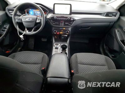 Zdjęcie 8 z 12 samochodu: 2023 FORD ESCAPE ACTIVE VIN:1FMCU0GN0PUA69353 - miniatura