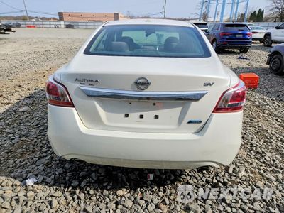 Zdjęcie 6 z 12 samochodu: 2013 NISSAN ALTIMA 2.5 VIN:1N4AL3AP4DC167190 - miniatura
