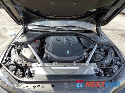 Zdjęcie 11 z 11 samochodu: 2021 BMW M440I VIN:WBA83AP0XRCP33171 - miniatura