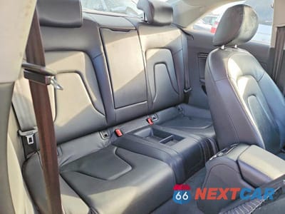 Zdjęcie 10 z 11 samochodu: 2013 AUDI A5 PREMIUM PLUS VIN:WAULFAFRXDA040624 - miniatura