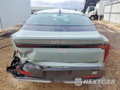 Zdjęcie 6 z 11 samochodu: 2025 KIA K4 LXS VIN:3KPFT4DE7SE141754 - miniatura