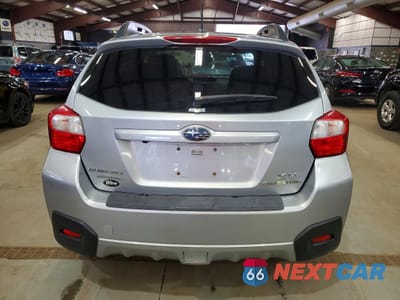 Zdjęcie 6 z 12 samochodu: 2013 SUBARU XV CROSSTREK 2.0 LIMITED VIN:JF2GPAGC2D2860400 - miniatura