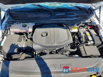 Zdjęcie 11 z 11 samochodu: 2025 RAM 1500 BIG HORN VIN:1C6RREFP8SN597667 - miniatura