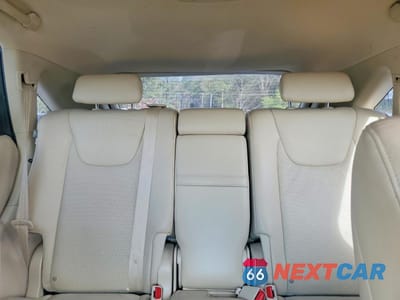 Zdjęcie 10 z 13 samochodu: 2010 LEXUS RX 450H VIN:JTJBC1BA2A2407428 - miniatura