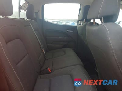 Zdjęcie 10 z 11 samochodu: 2019 CHEVROLET COLORADO LT VIN:1GCGTCEN2K1140124 - miniatura