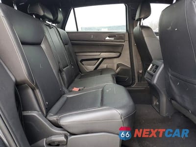 Zdjęcie 11 z 14 samochodu: 2020 VOLKSWAGEN ATLAS CROSS SPORT SE VIN:1V21E2CA6LC224347 - miniatura