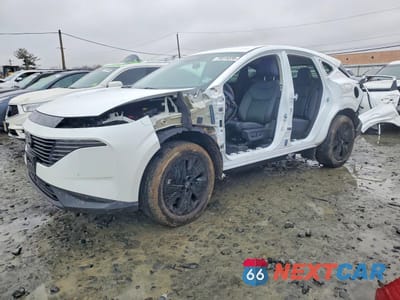 2025 NISSAN MURANO SV 5N1AZ3BS9SC123626 - główne zdjęcie licytacji z USA - miniatura