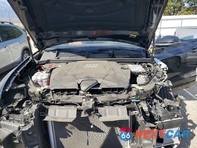 Zdjęcie 11 z 12 samochodu: 2022 AUDI Q8 PRESTIGE S-LINE VIN:WA1FVBF17ND026970 - miniatura