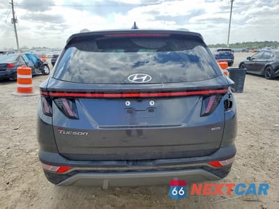 Zdjęcie 6 z 13 samochodu: 2023 HYUNDAI TUCSON BLUE SE VIN:5NMJECAE4PH289086 - miniatura