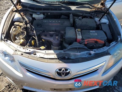 Zdjęcie 11 z 11 samochodu: 2011 TOYOTA CAMRY HYBRID BASE VIN:4T1BB3EK0BU140099 - miniatura